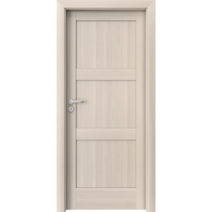 Porta Verte HOME N.0 Orech Bielený 